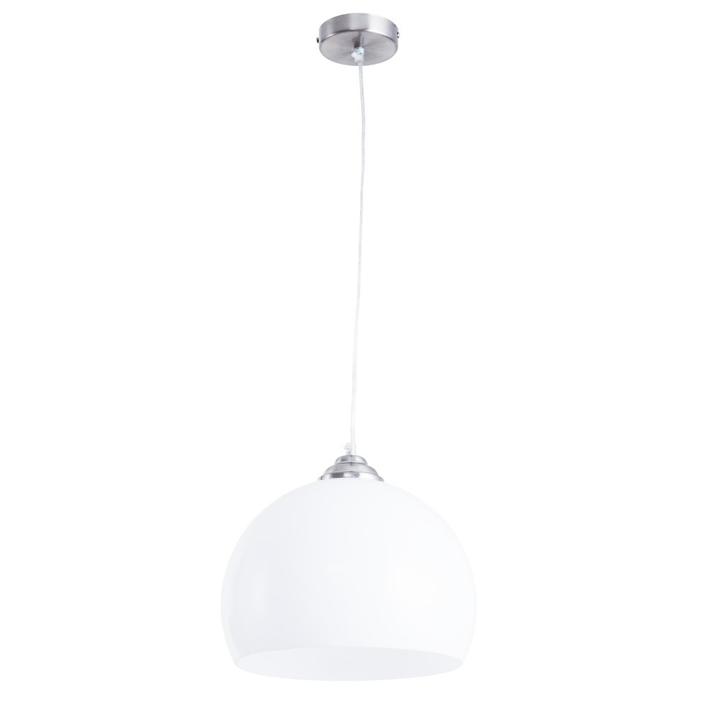 Светильник подвесной Arte Lamp Fredo A5823SP-1SS