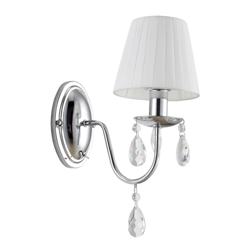 Настенное бра Arte Lamp Melisa A9123AP-1CC
