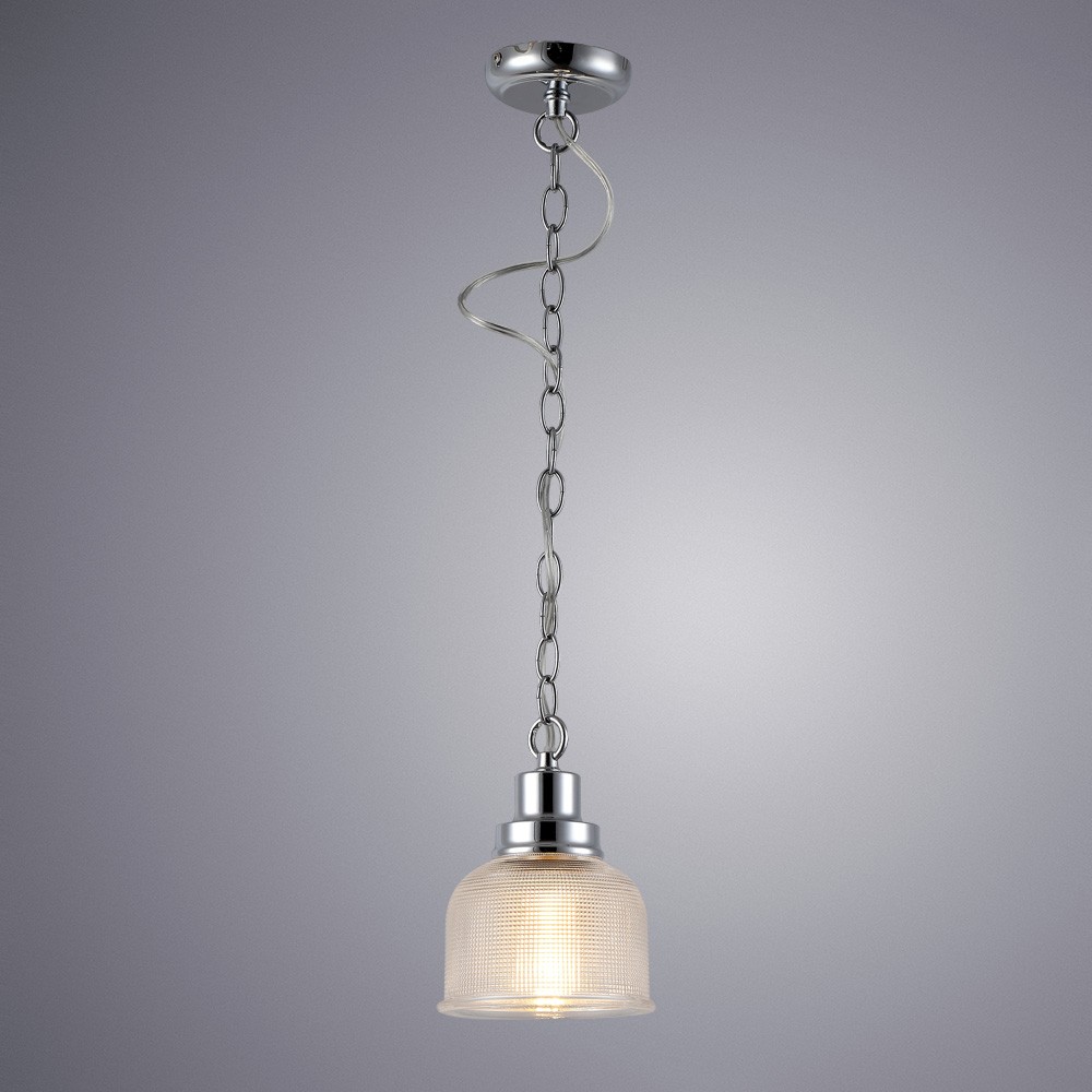 Светильник подвесной Arte Lamp Ricardo A9186SP-1CC