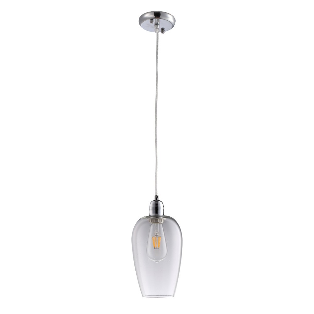 Светильник подвесной Arte Lamp Trento A9291SP-1CC