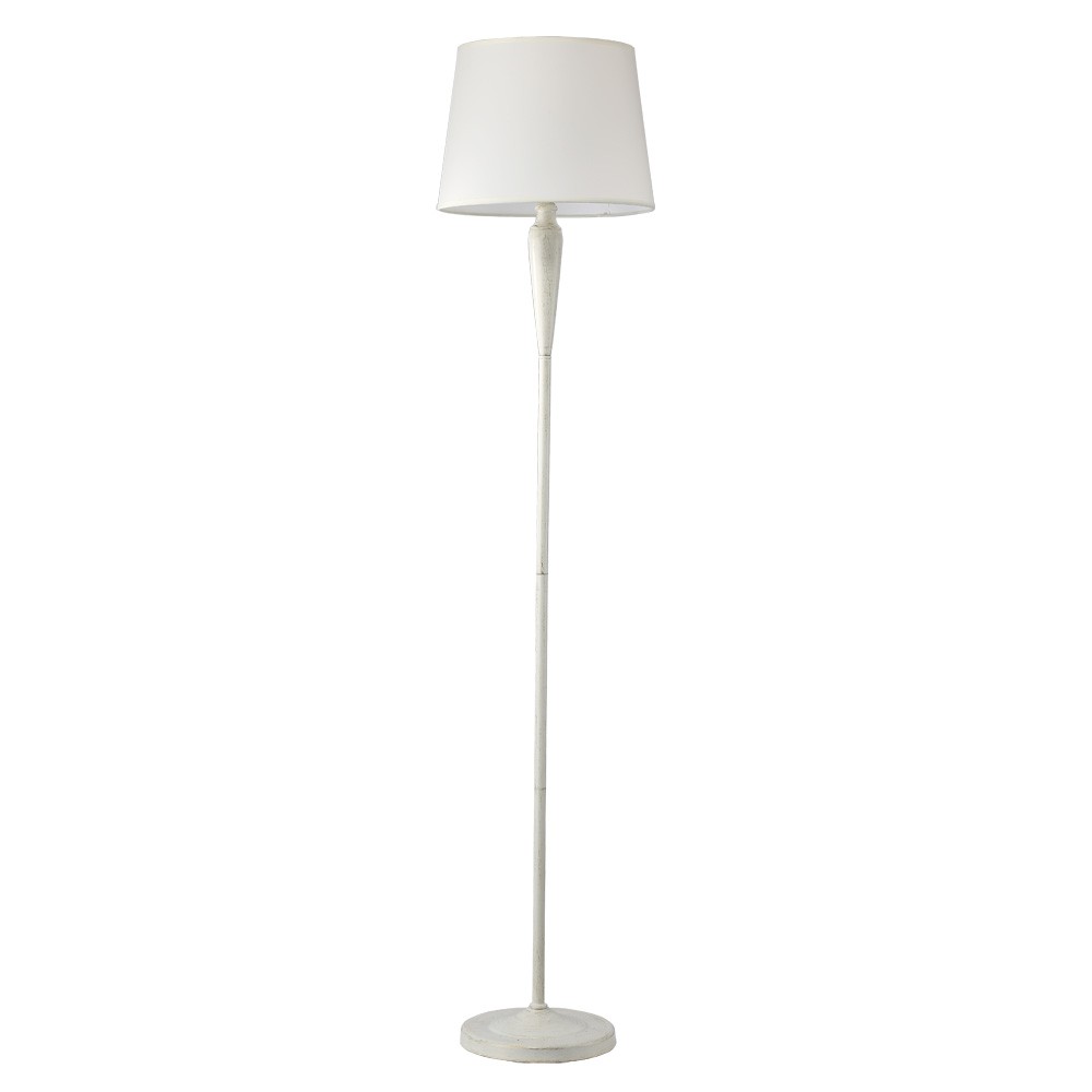 Торшер Arte Lamp Orlean A9310PN-1WG