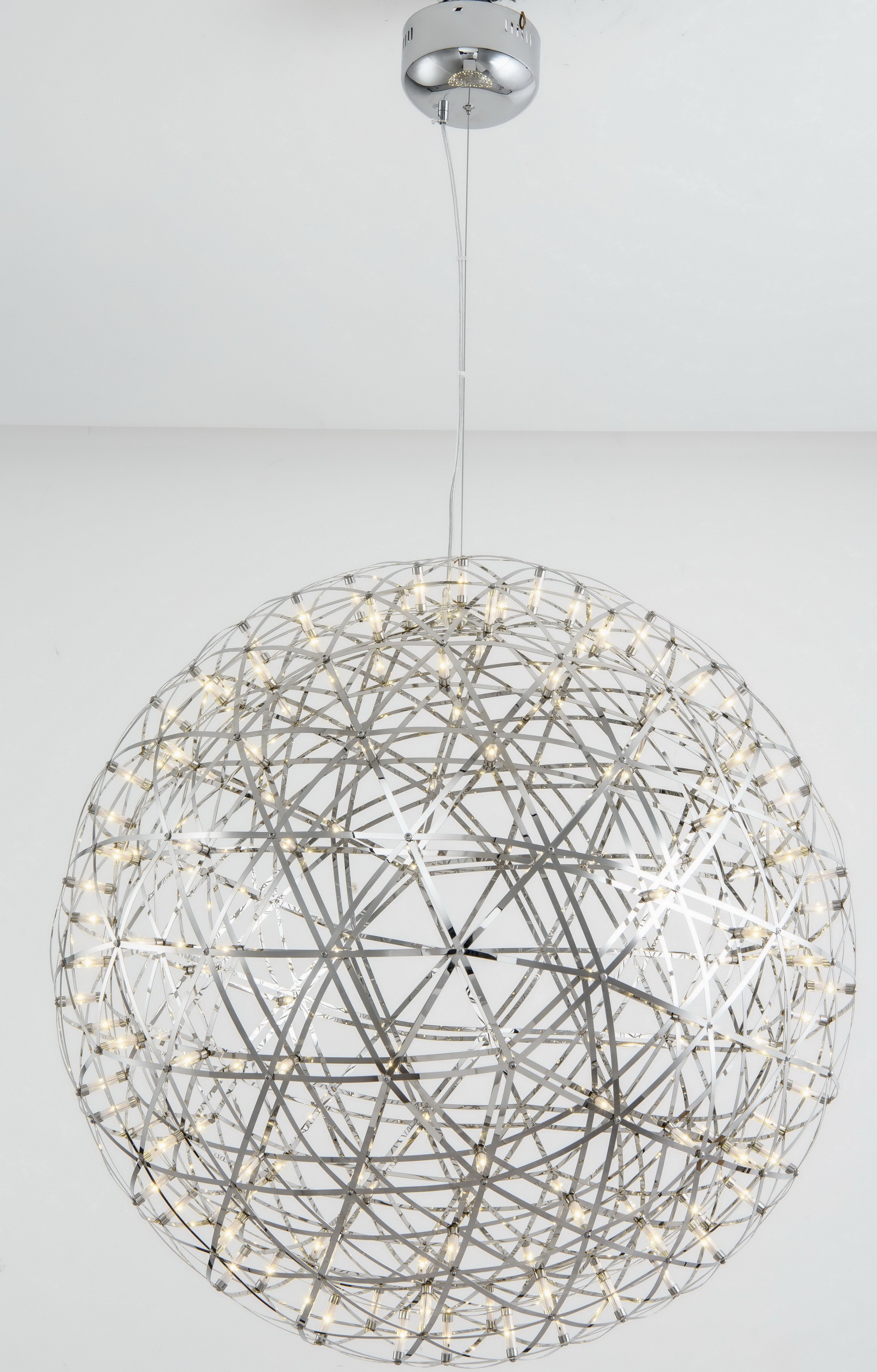 Подвесная светодиодная люстра Galassia Divinare 1030/02 SP-162