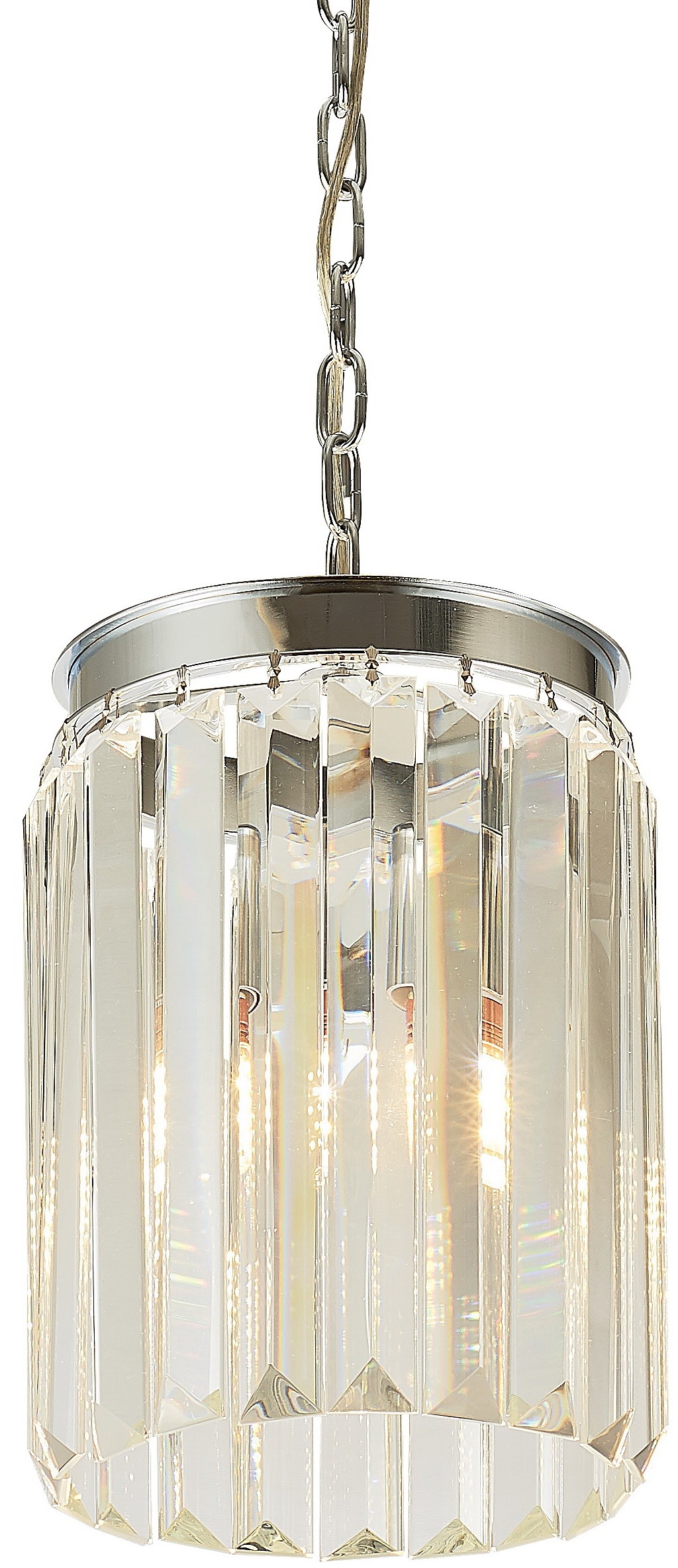 Светильник подвесной Divinare Nova 3001/02 SP-1