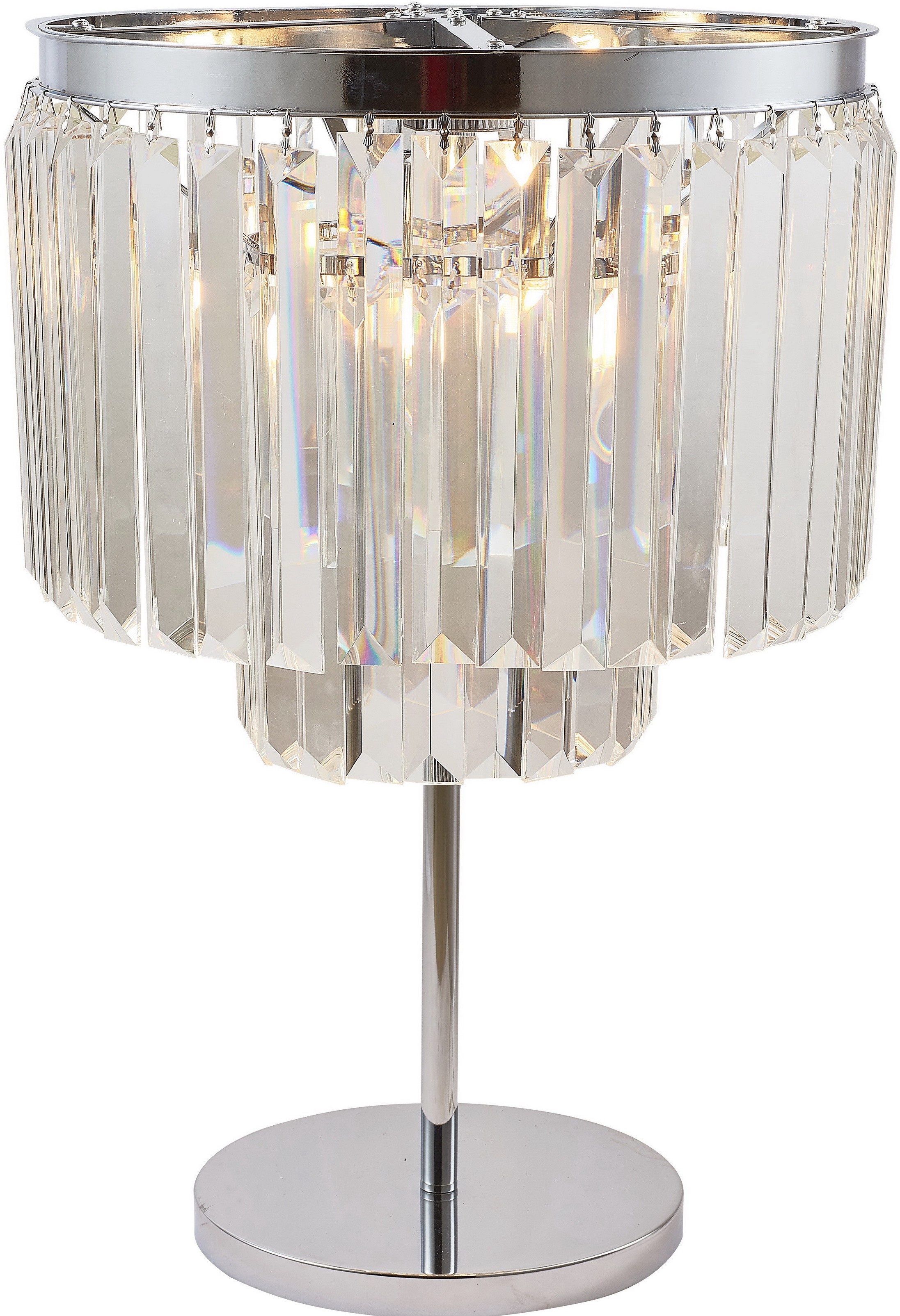 Настольные лампы