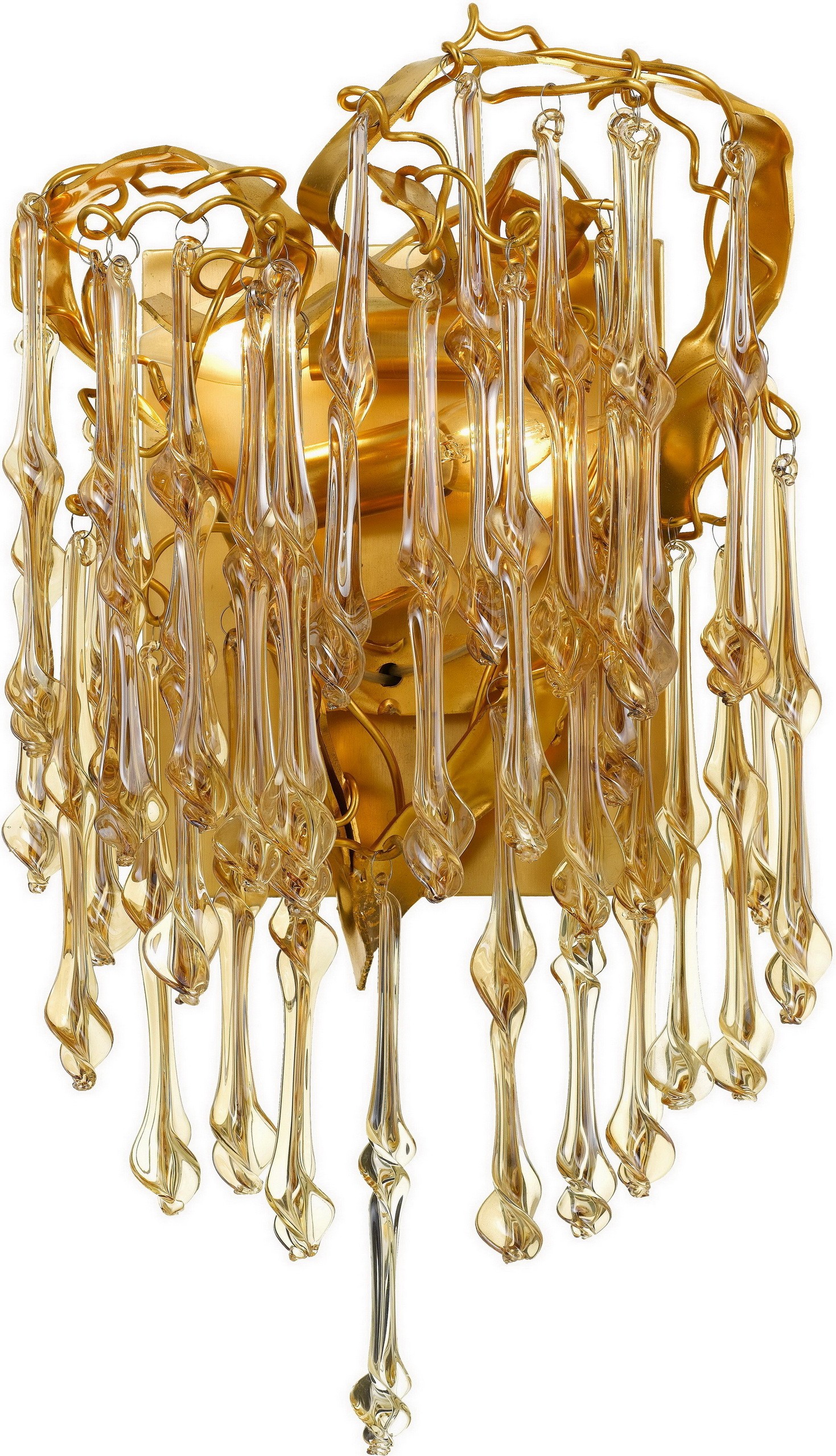 Настенное бра Divinare Salice 3150/16 AP-2