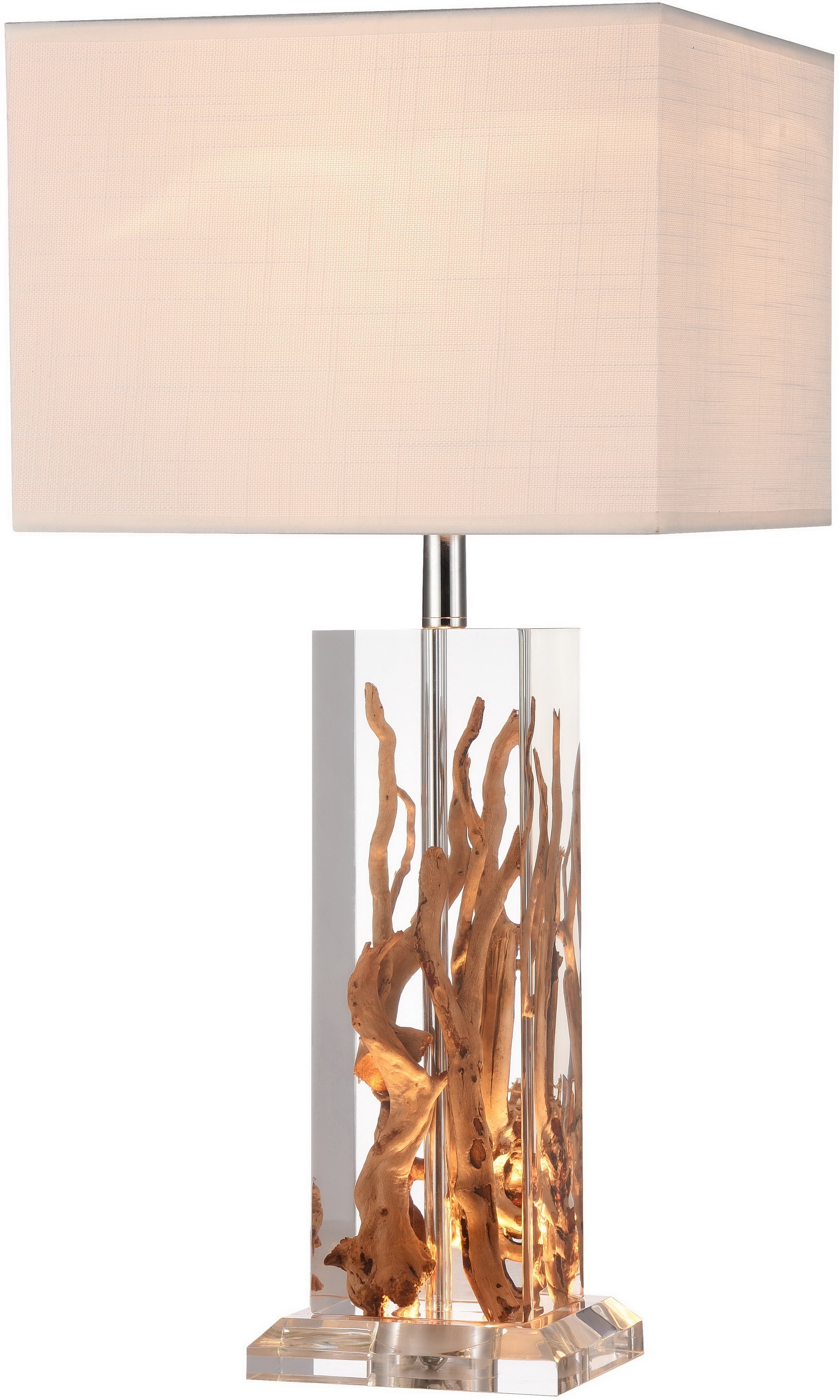 Настольные лампы