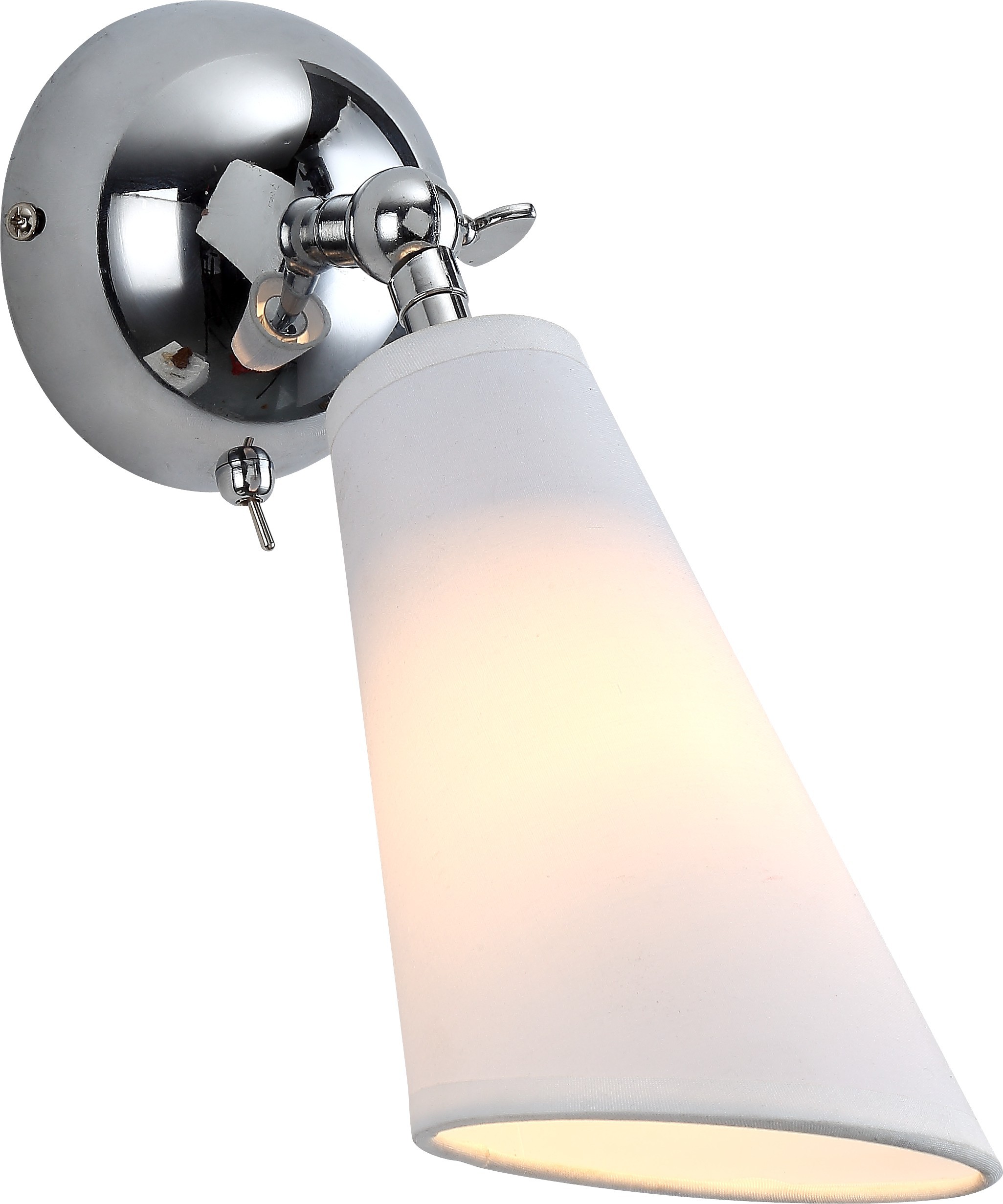 Настенное бра Divinare Sterzo 9988/02 AP-1