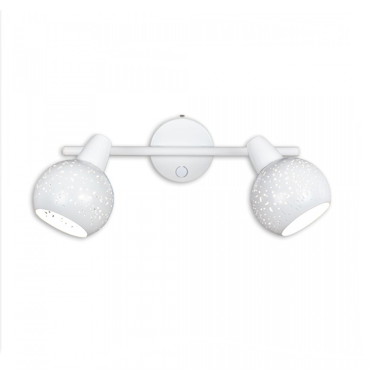 Светильник спот Citilux Деко CL504520