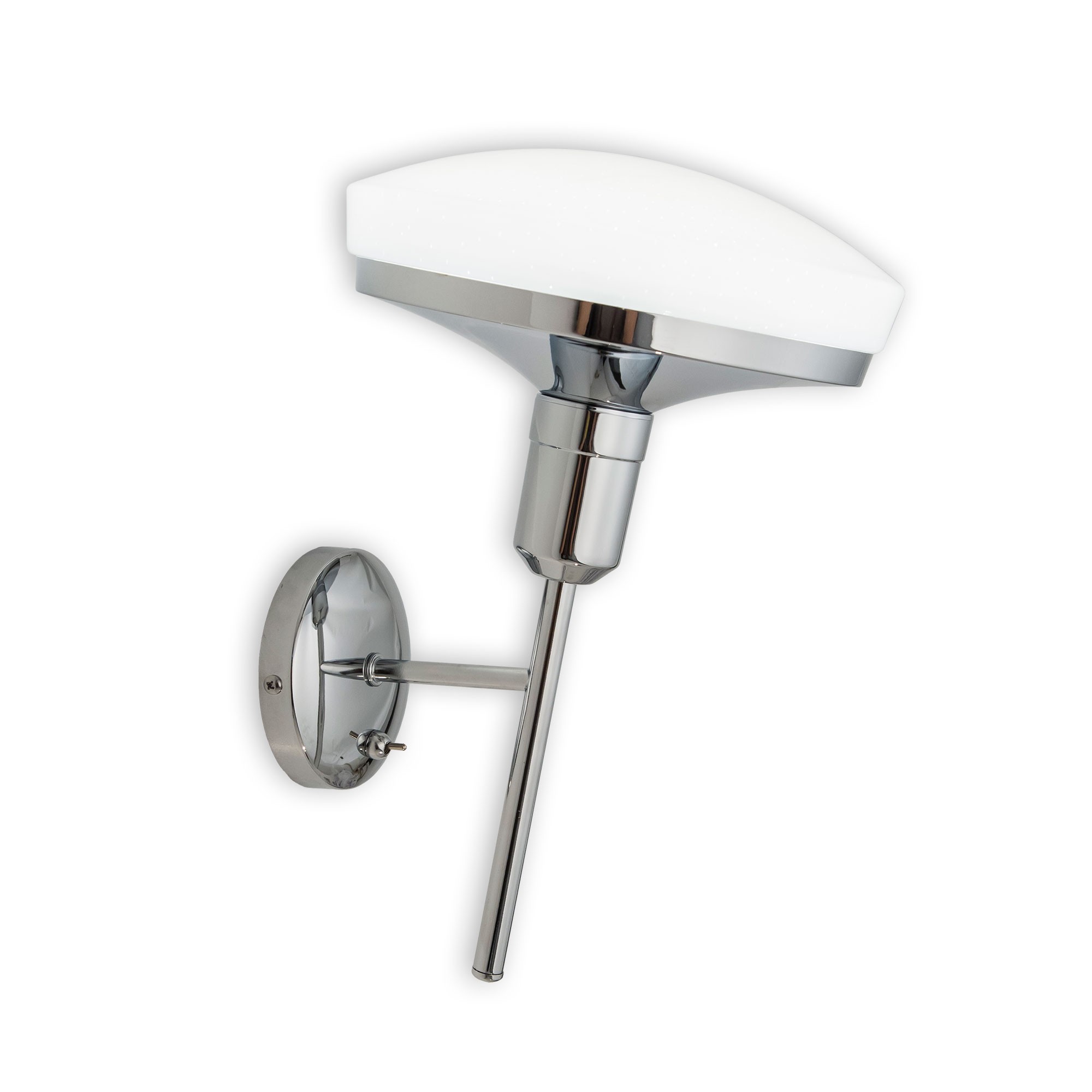 Настенное бра с выключателем Citilux Тамбо CL716311Wz