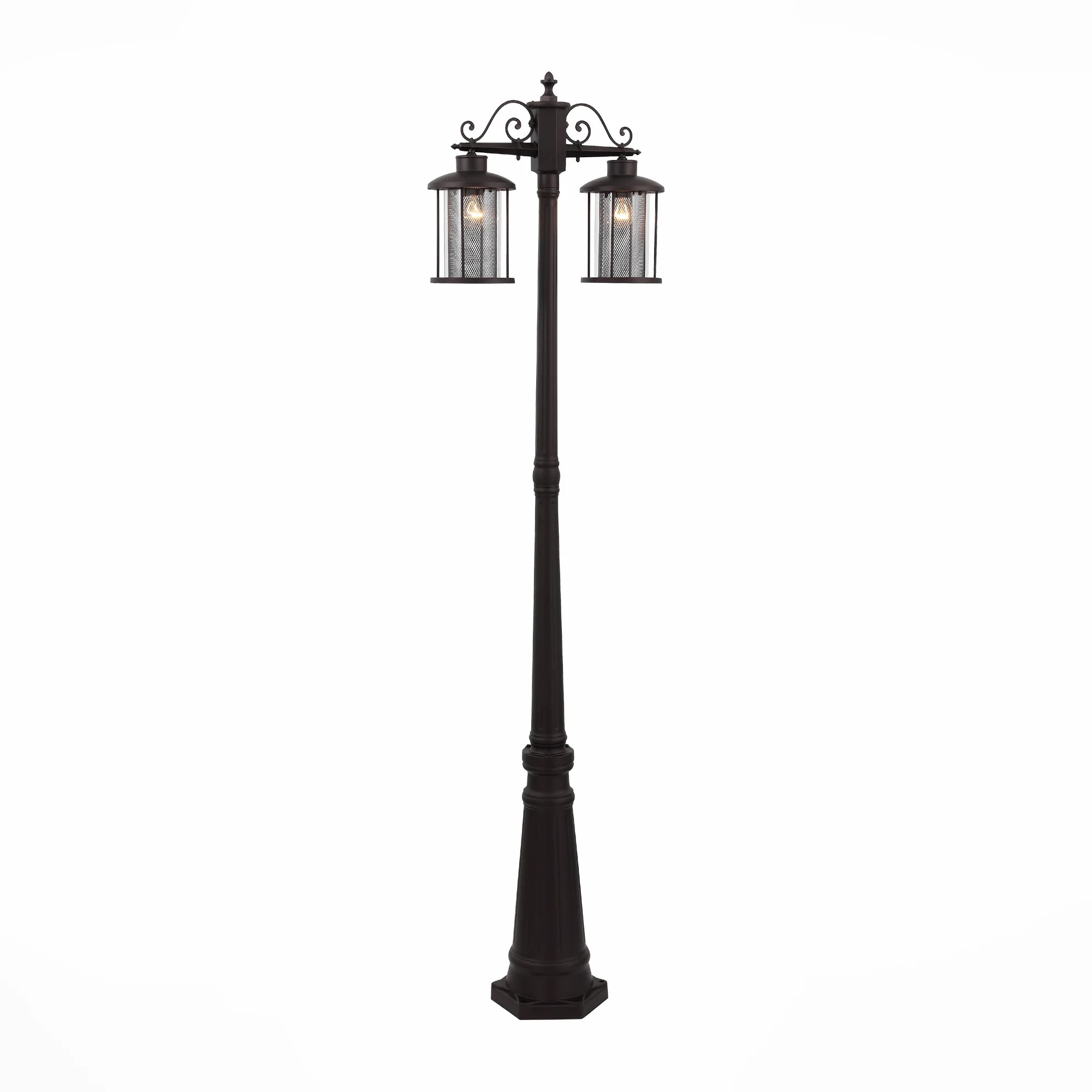 Столб фонарный уличный ST Luce Lastero SL080.425.02