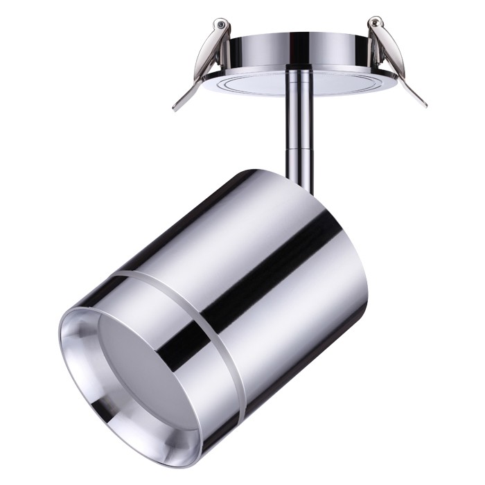 Встраиваемый светильник Novotech Arum 357906