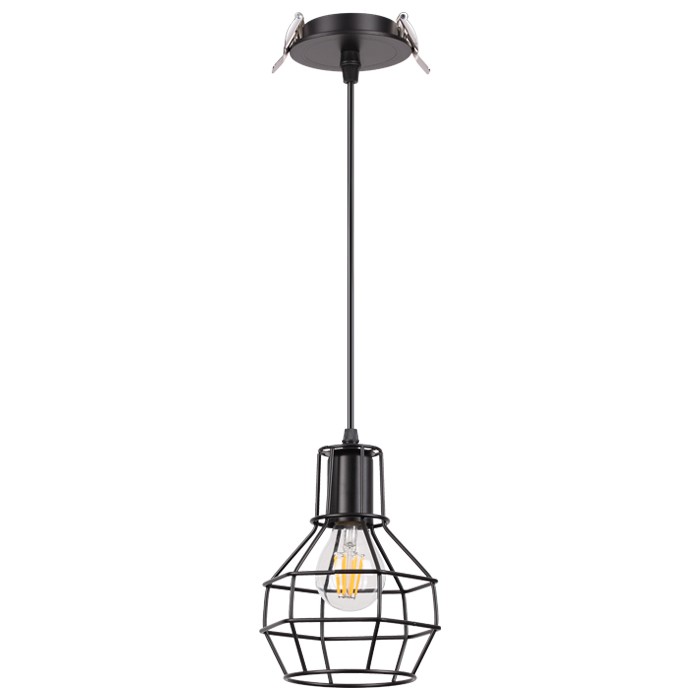 Встраиваемый светильник Novotech Zelle 370424