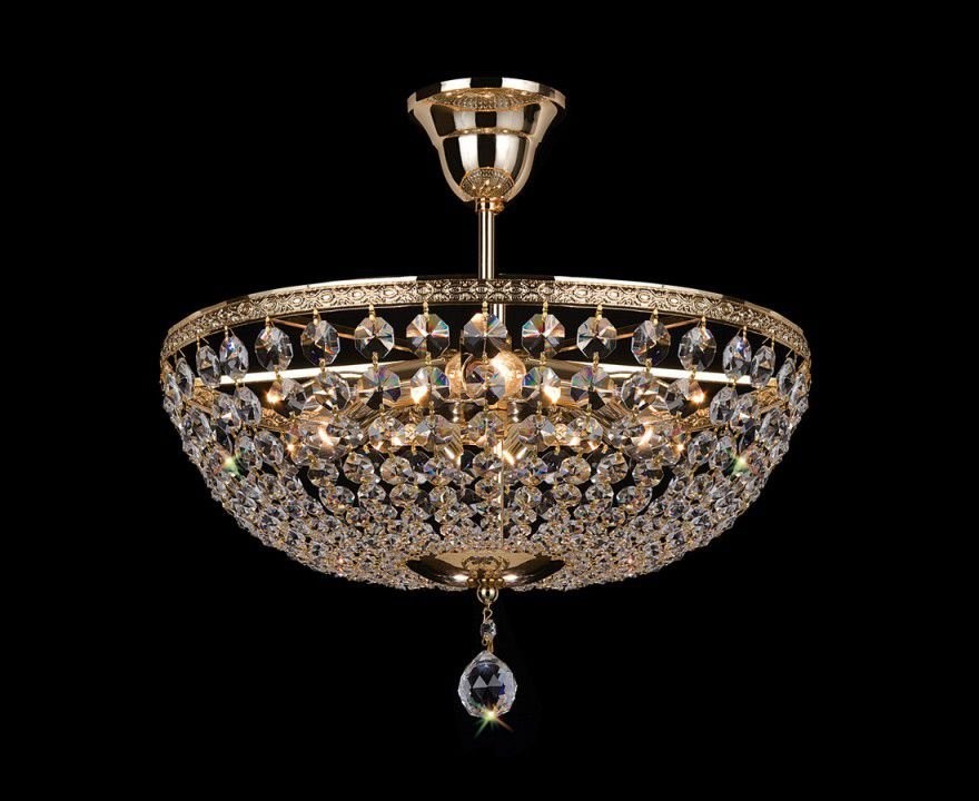 Потолочная люстра Favourite Melissa 1171-6U