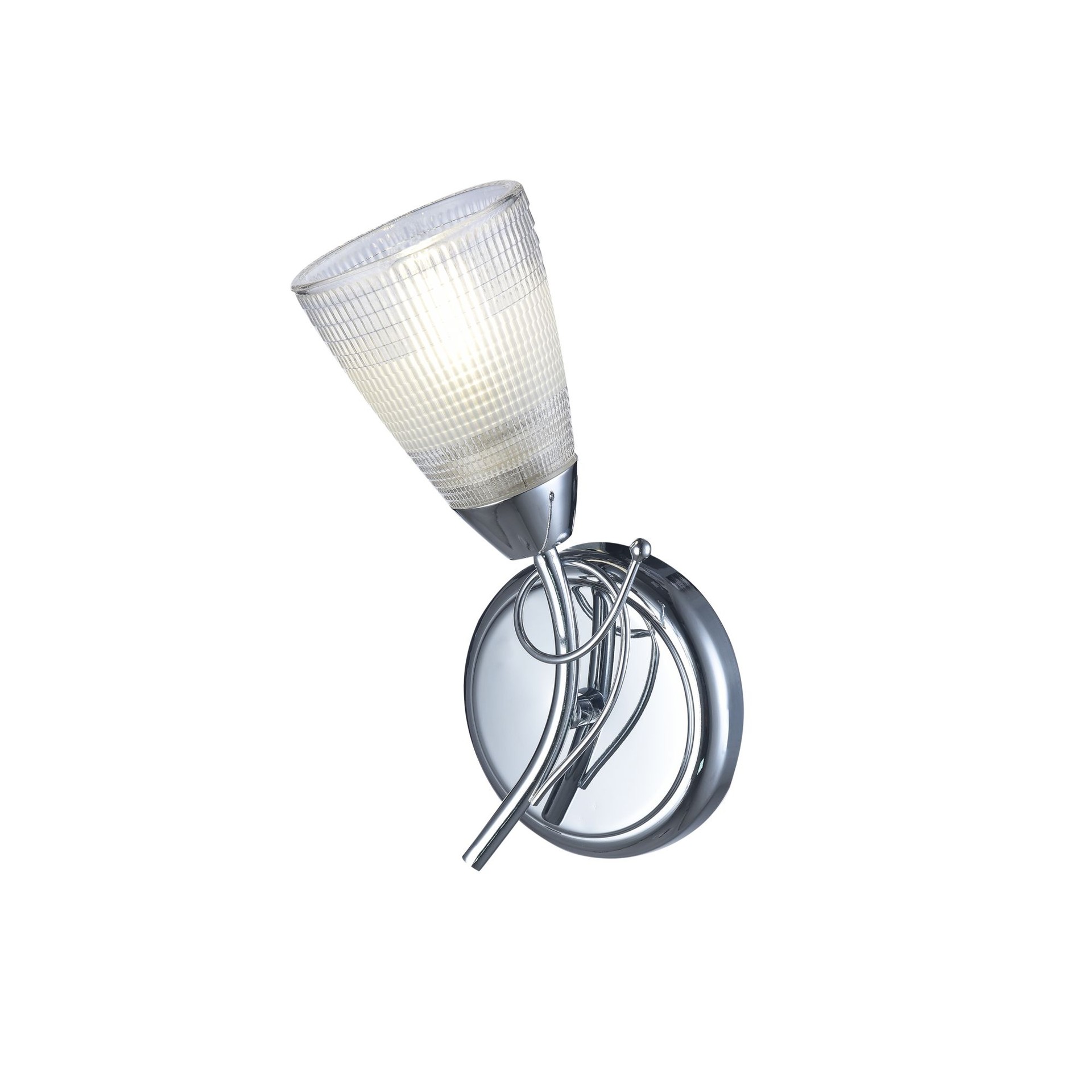 Настенное бра Freya Stasya FR5684WL-01CH