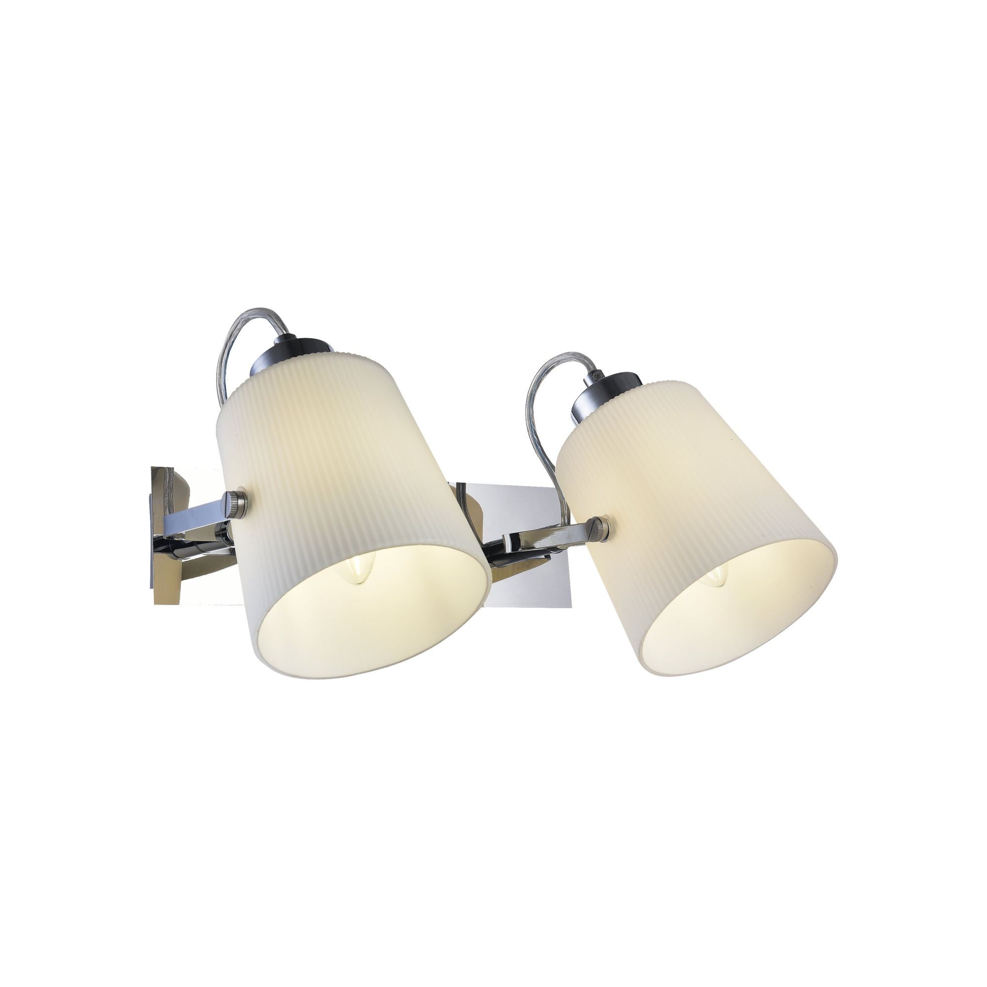 Светильник спот Freya Nonna FR5691WL-02CH