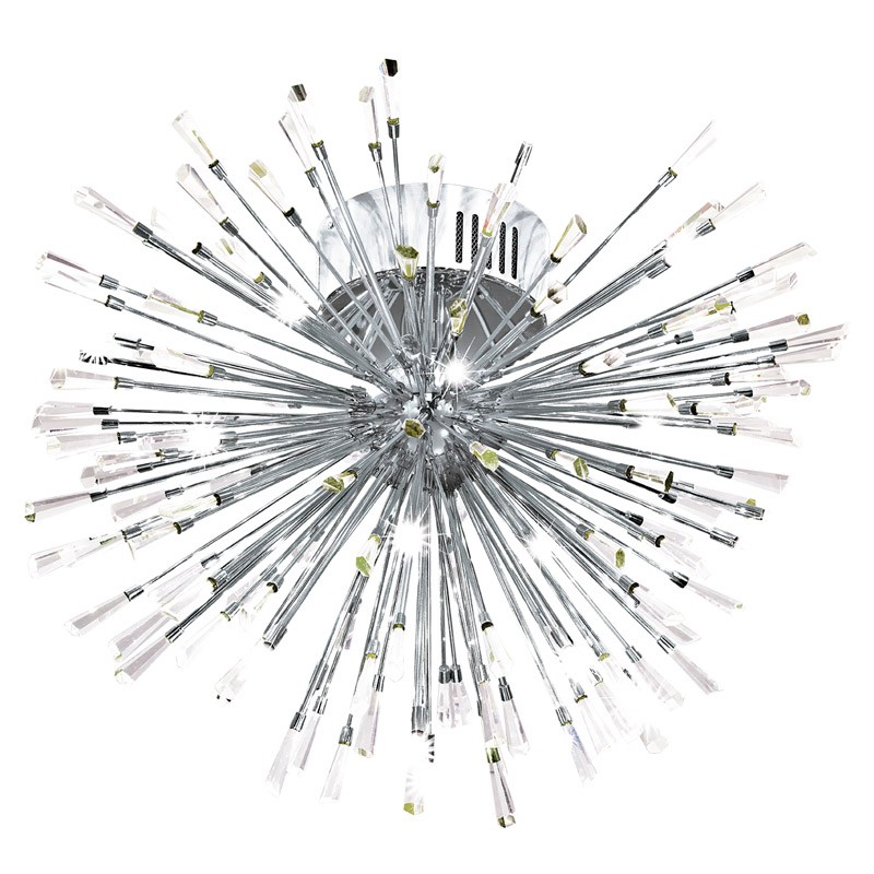 Потолочная люстра Eglo Vivaldo 39258