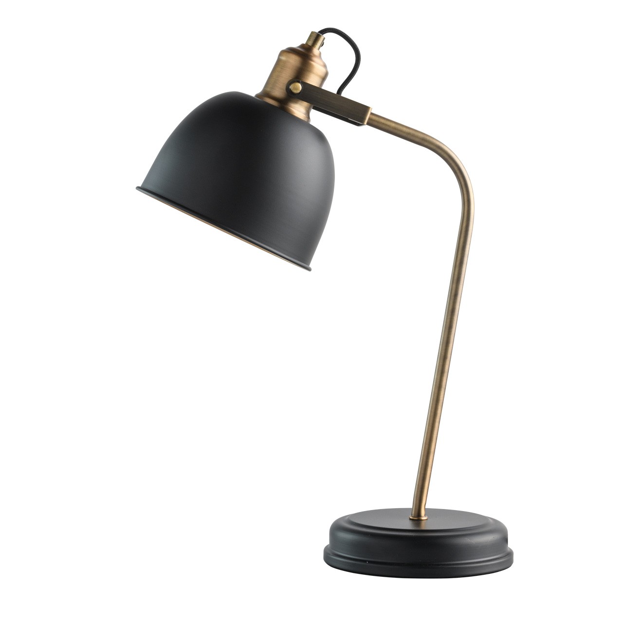 Настольная лампа MW Light Вальтер 551031701