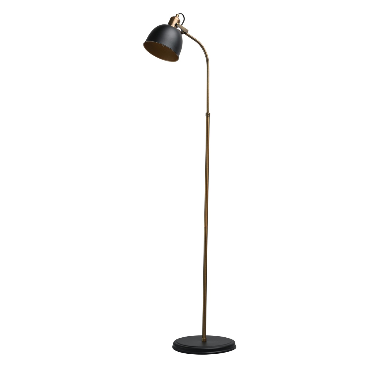 Торшер MW Light Вальтер 551041501