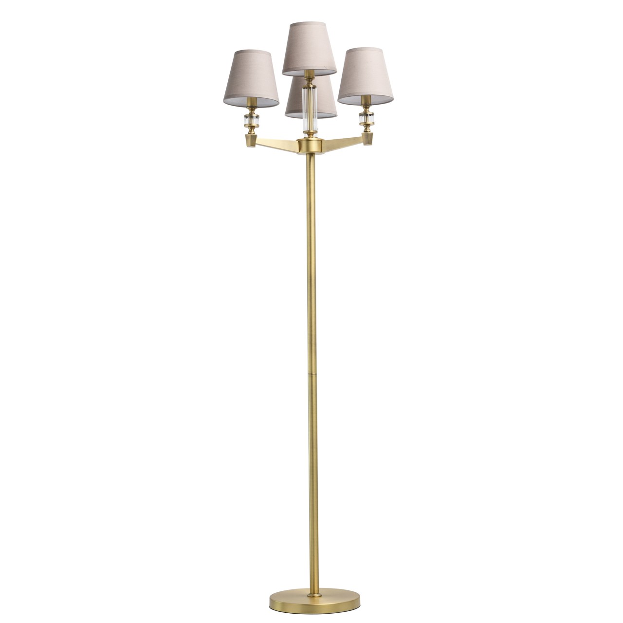 Торшер MW Light ДельРей 700042504