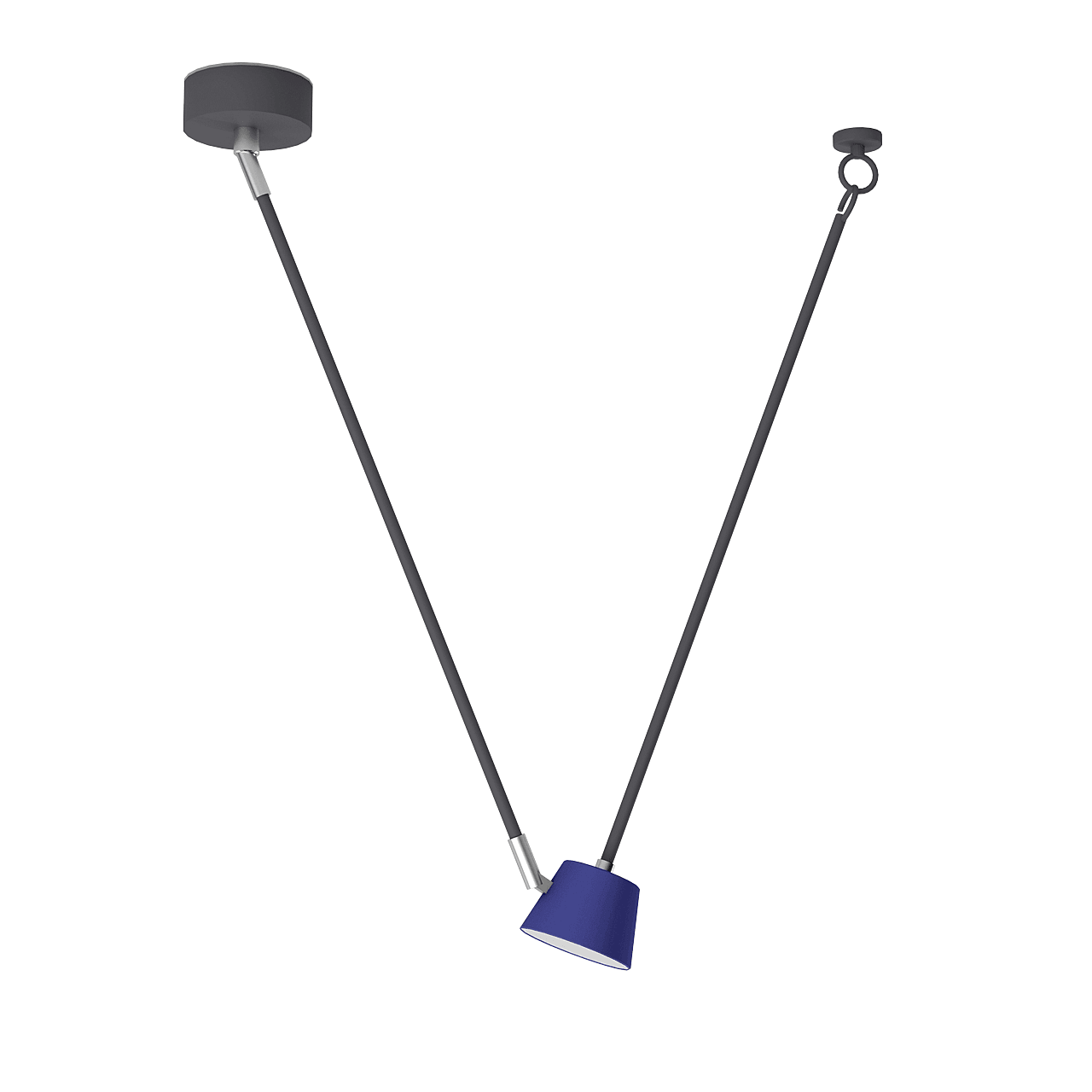 Потолочный светодиодный светильник De Markt Хартвиг 717011101