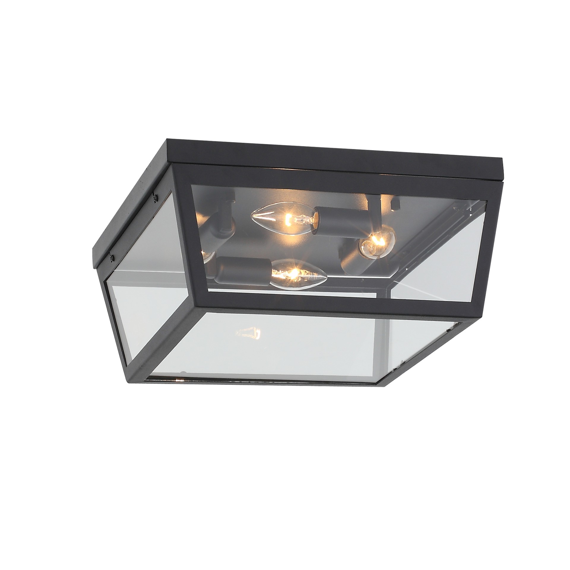 Светильник потолочный ST Luce Piramide SL322.402.04