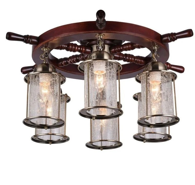 Потолочная люстра ST Luce Volantino SL150.302.06