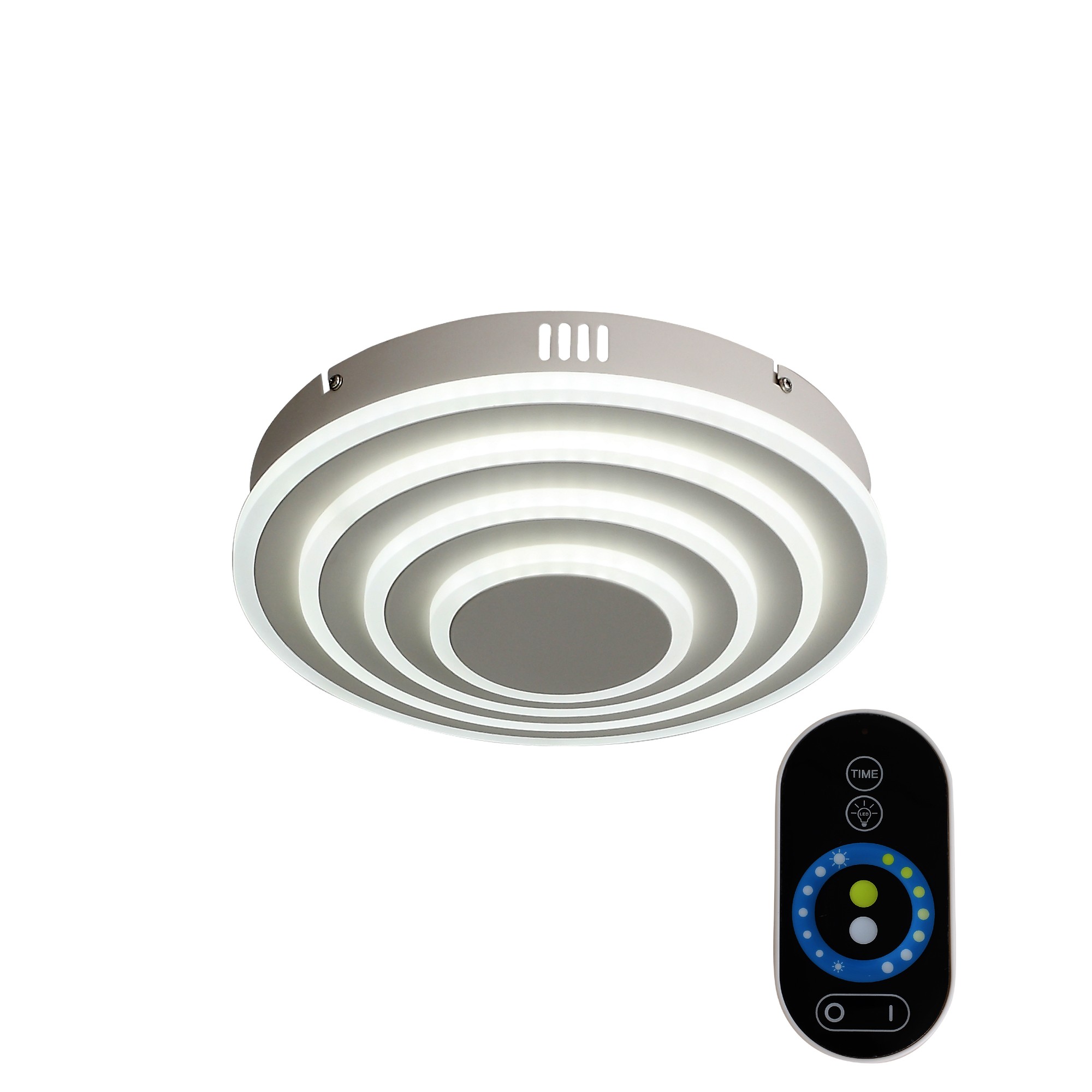 Потолочный LED светильник ST Luce Тorres SL847.502.02