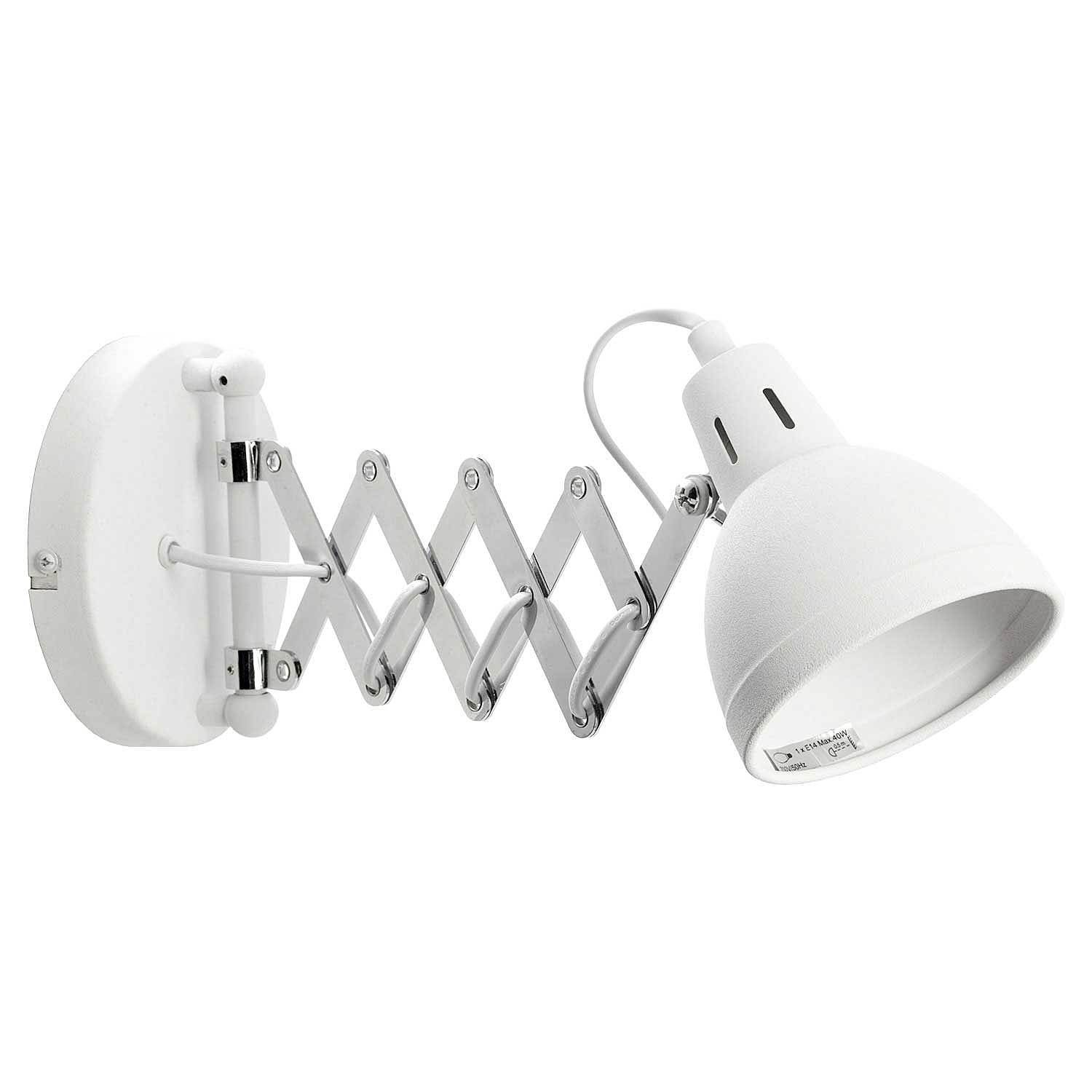 Настенное бра Lussole LOFT Koyukuk LSP-8048