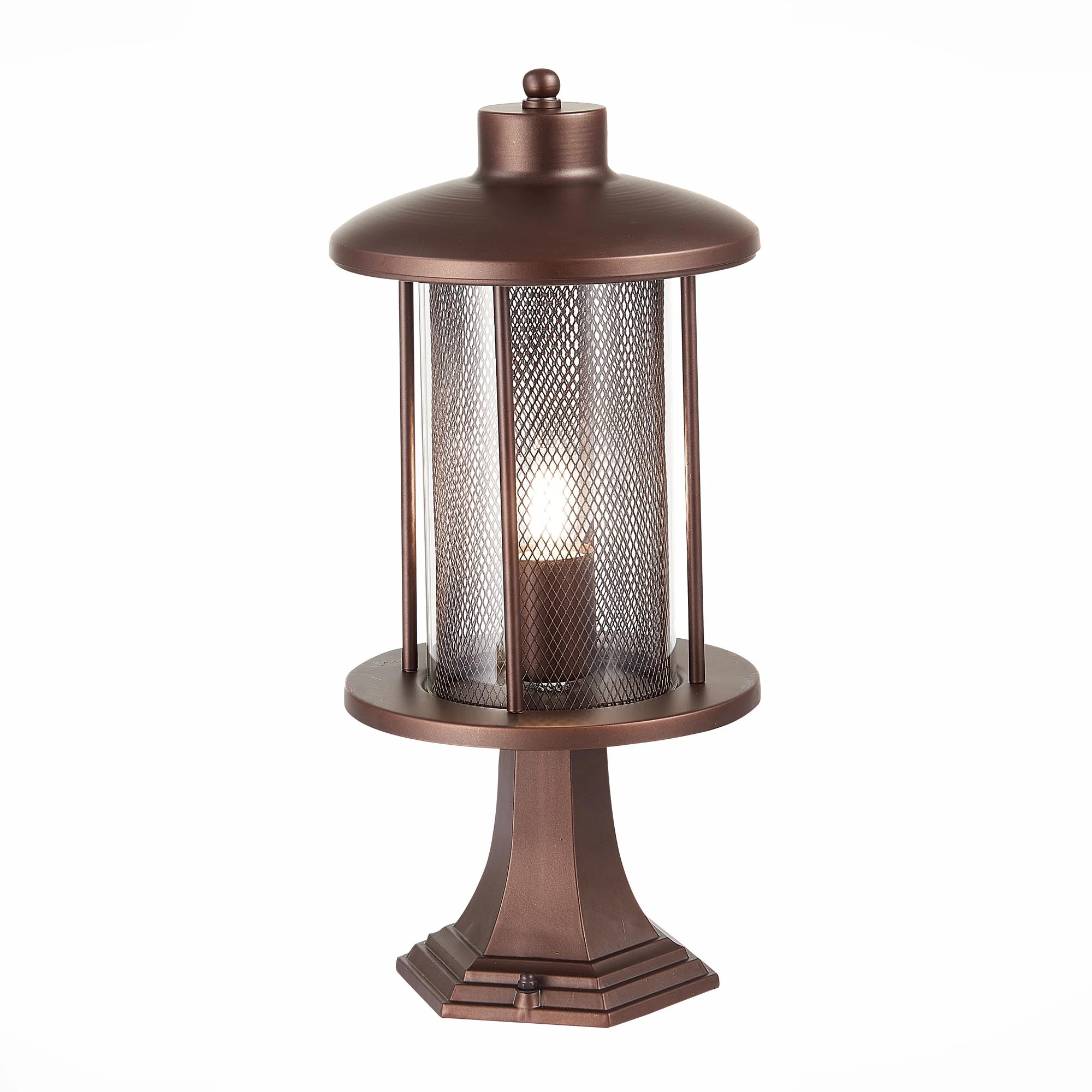 Уличный наземный светильник ST Luce Lastero SL080.405.01