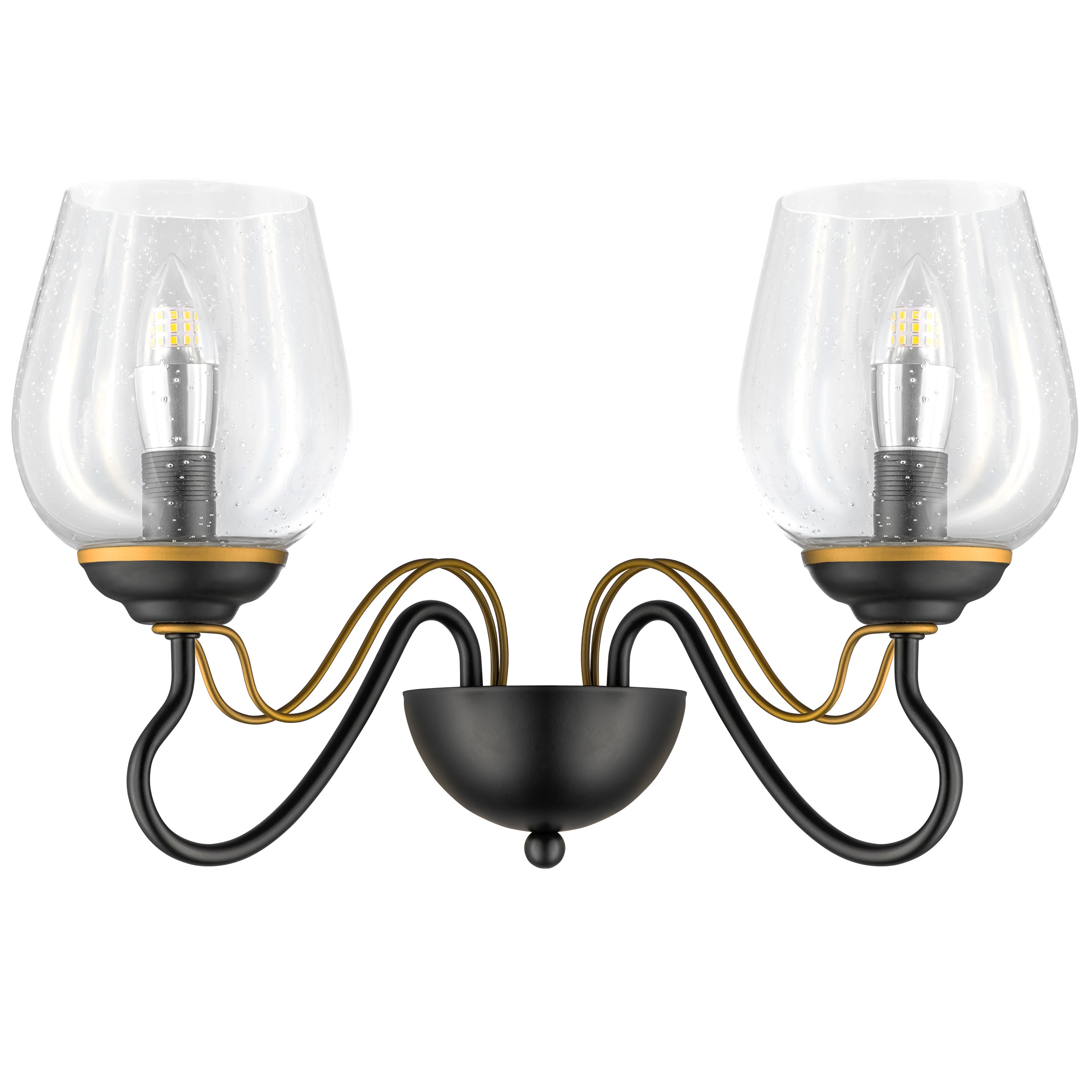 Настенное бра Lightstar Bolla 734627