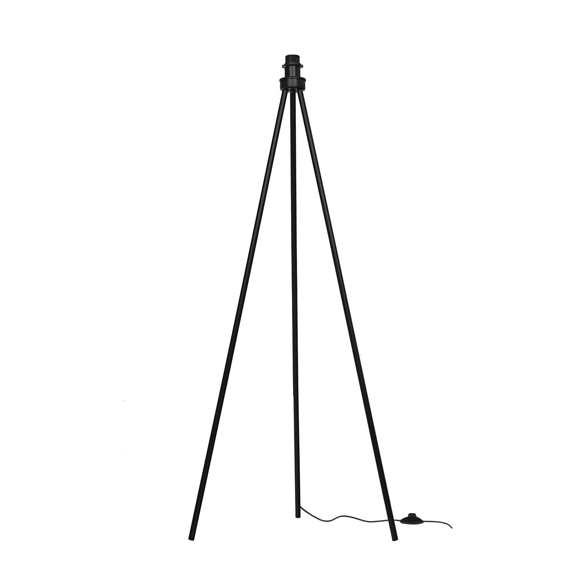 Торшер Loft It Nordic LOFT1700-FBK