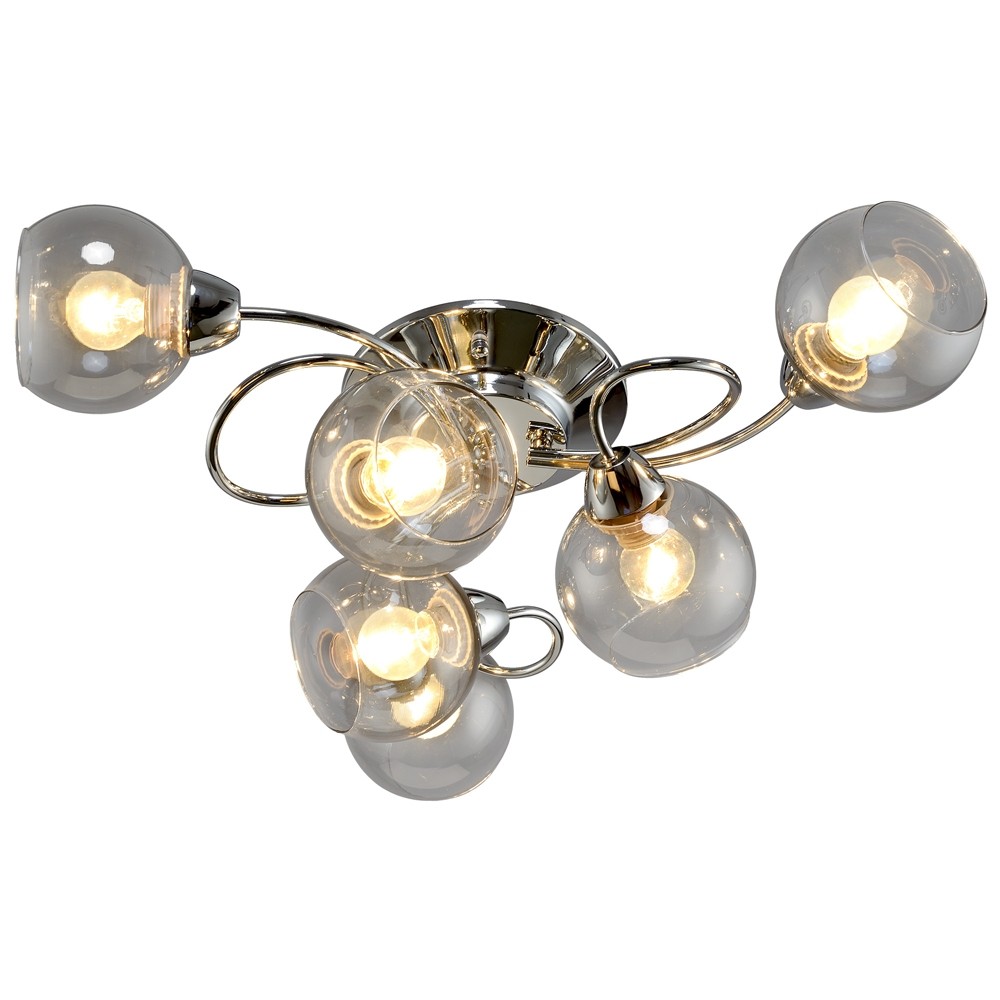 Потолочная люстра Максисвет 8842 1-8842-6-AN E27