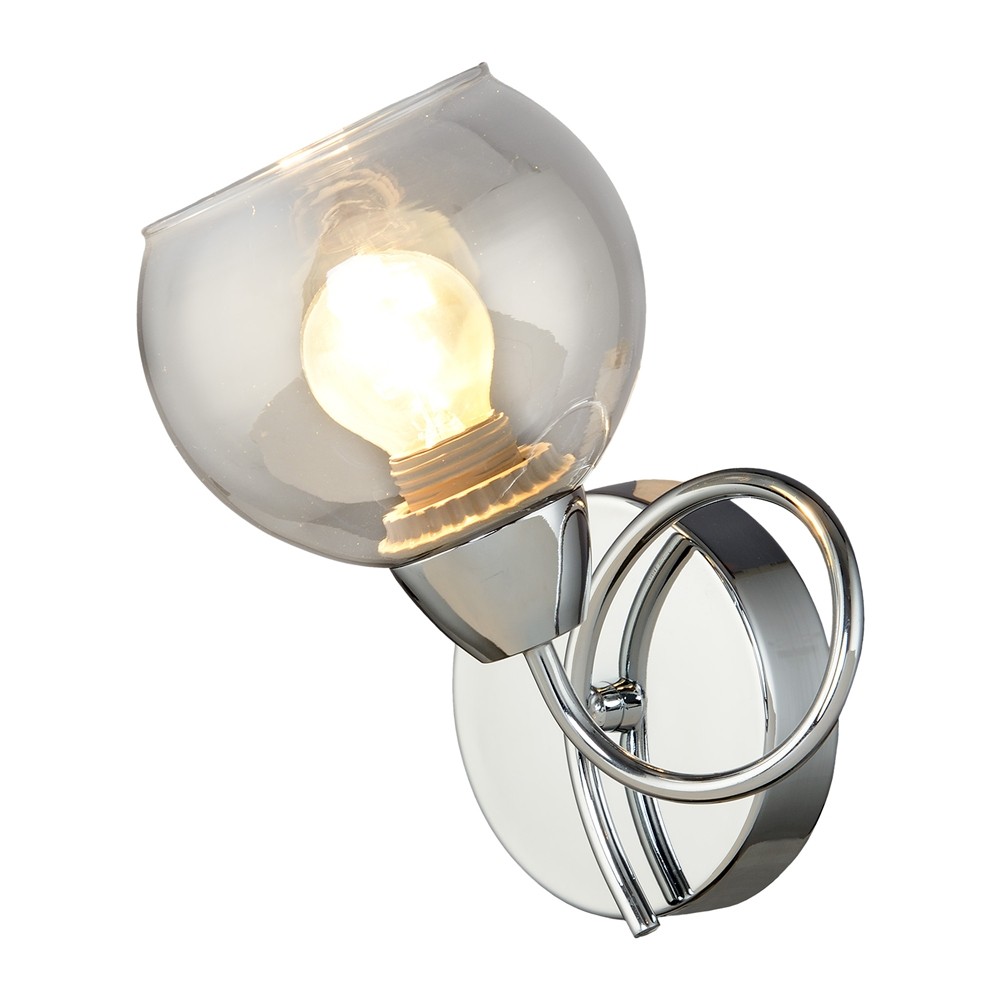 Настенное бра Максисвет 8842 3-8842-1-AN E27