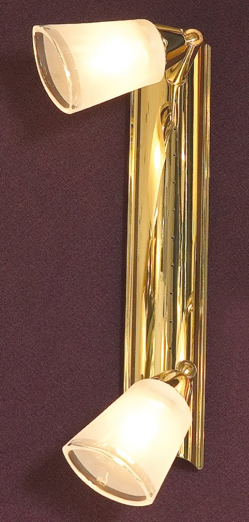 Светильник спот Lussole Rasen LSL-5001-02