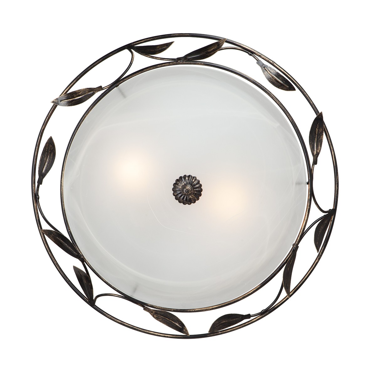 Настенно потолочный светильник Vitaluce V6858/2A