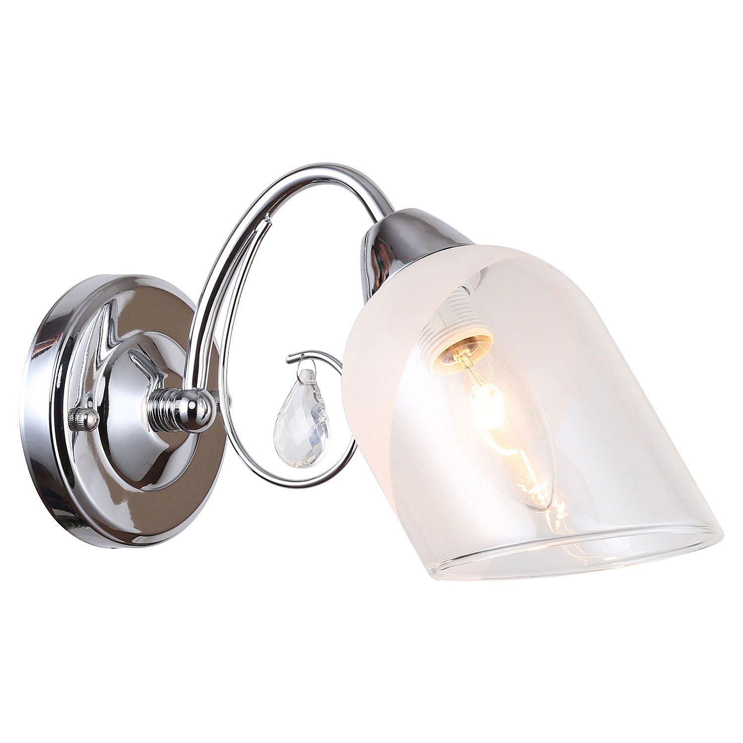 Настенное бра Lussole Apache LSP-8094