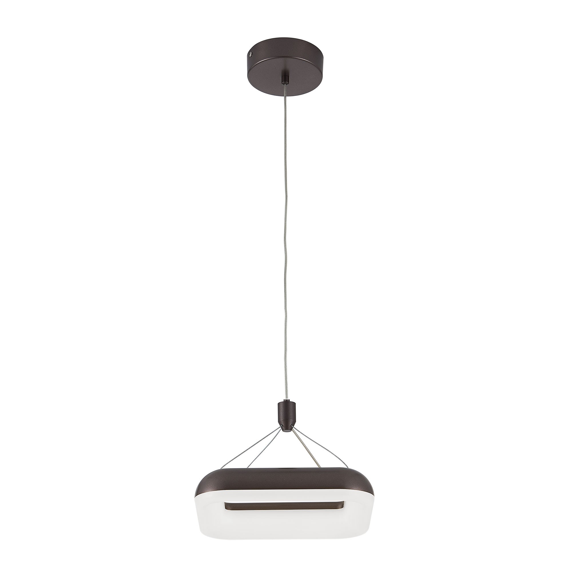 Светильник подвесной Citilux Паркер CL225215r