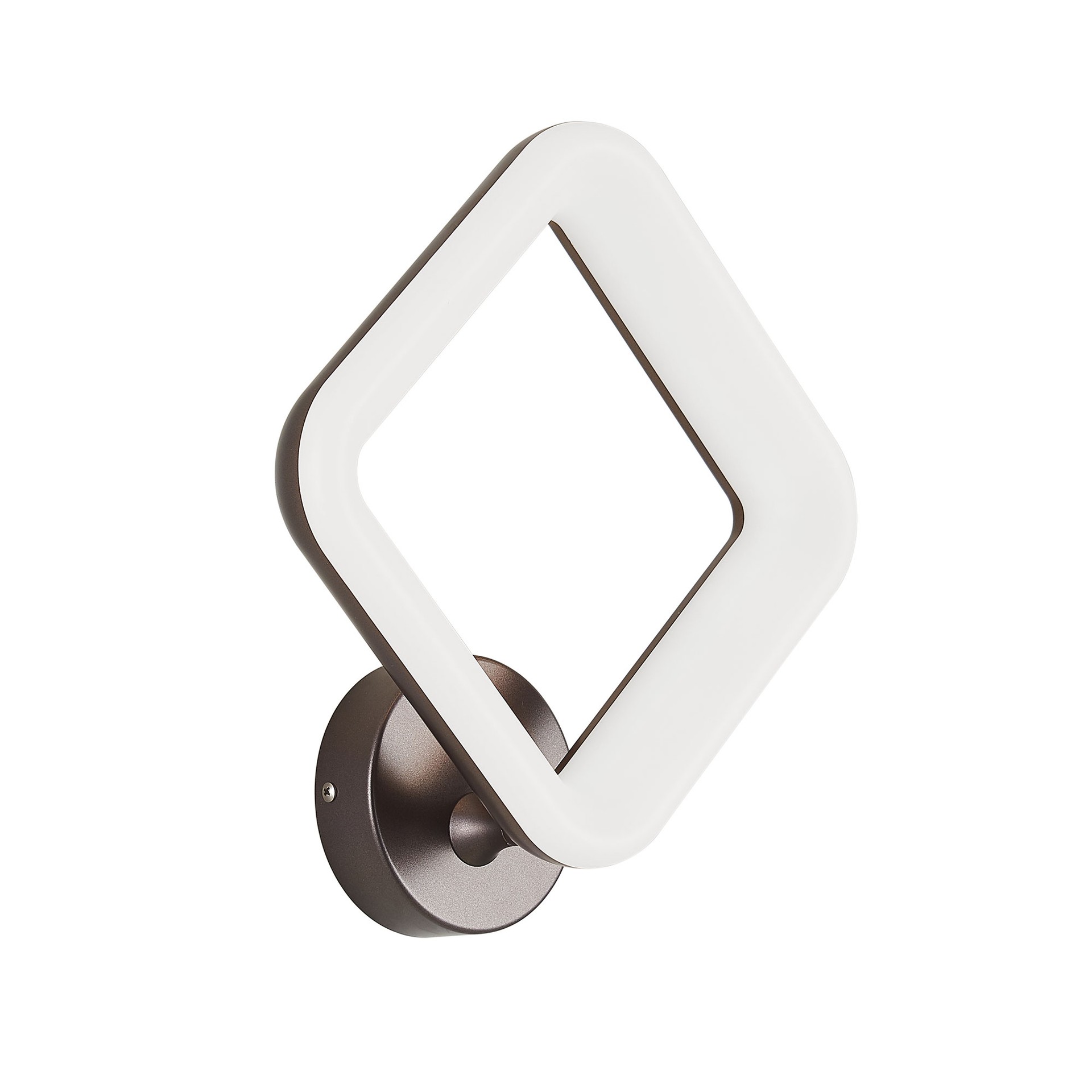 Настенное бра Citilux Паркер CL225415r