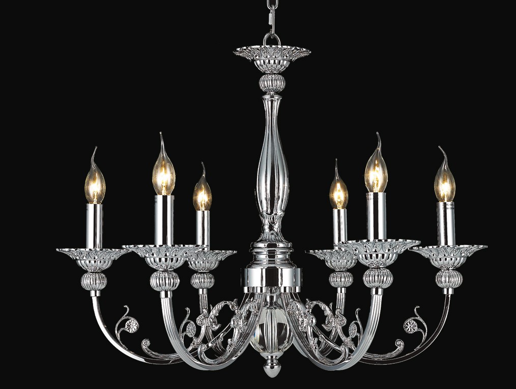 Подвесная люстра Newport 10300 10306/C