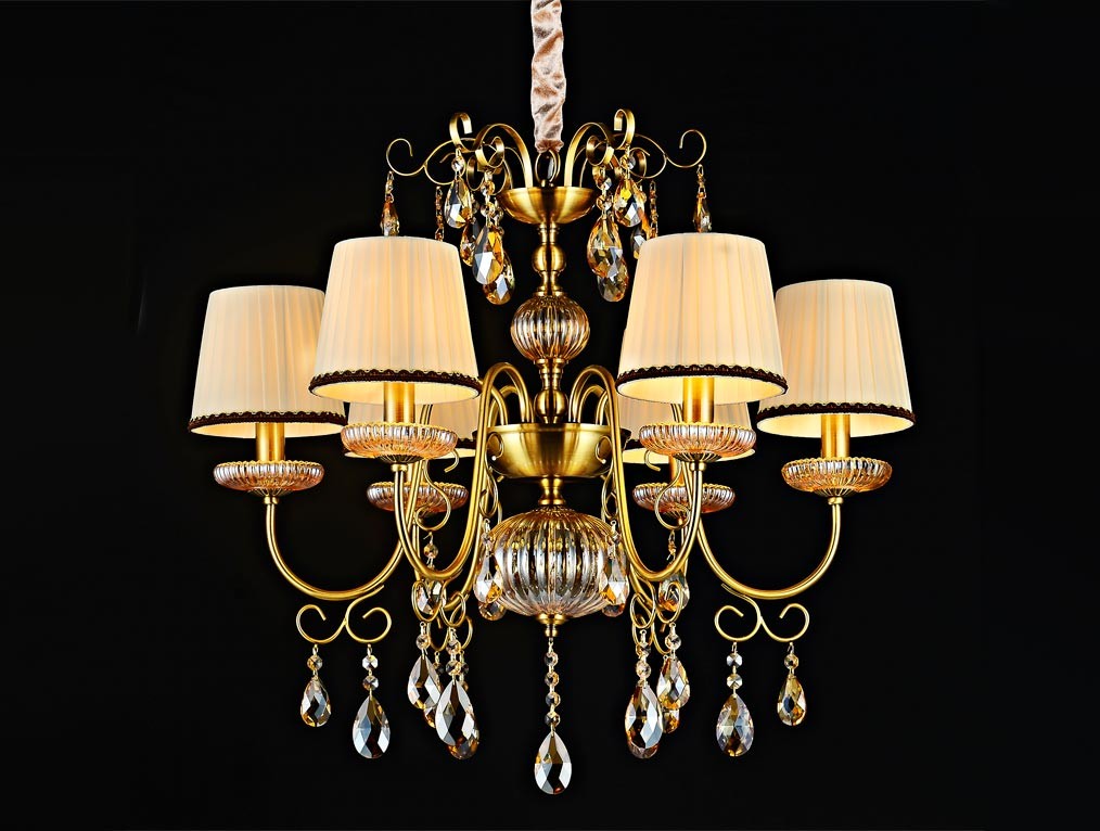 Подвесная люстра Newport 10500 10506/C