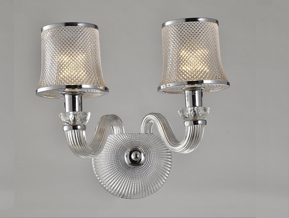 Настенное бра Newport 11500 11502/A