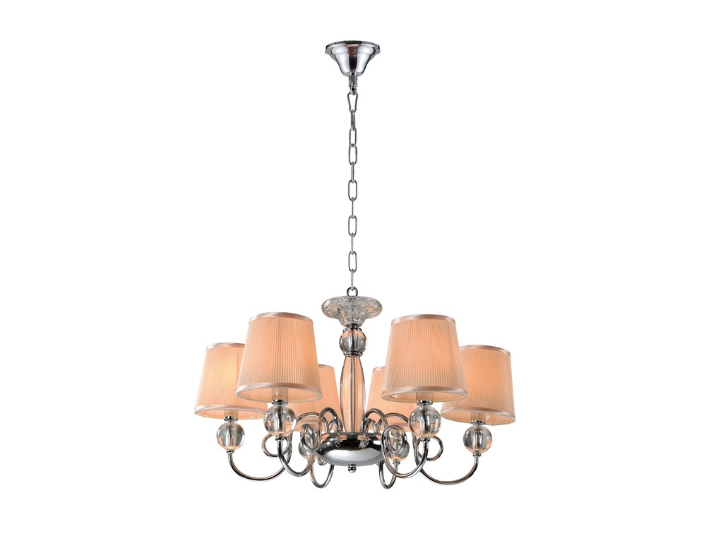 Подвесная люстра Newport 11700 11706/C