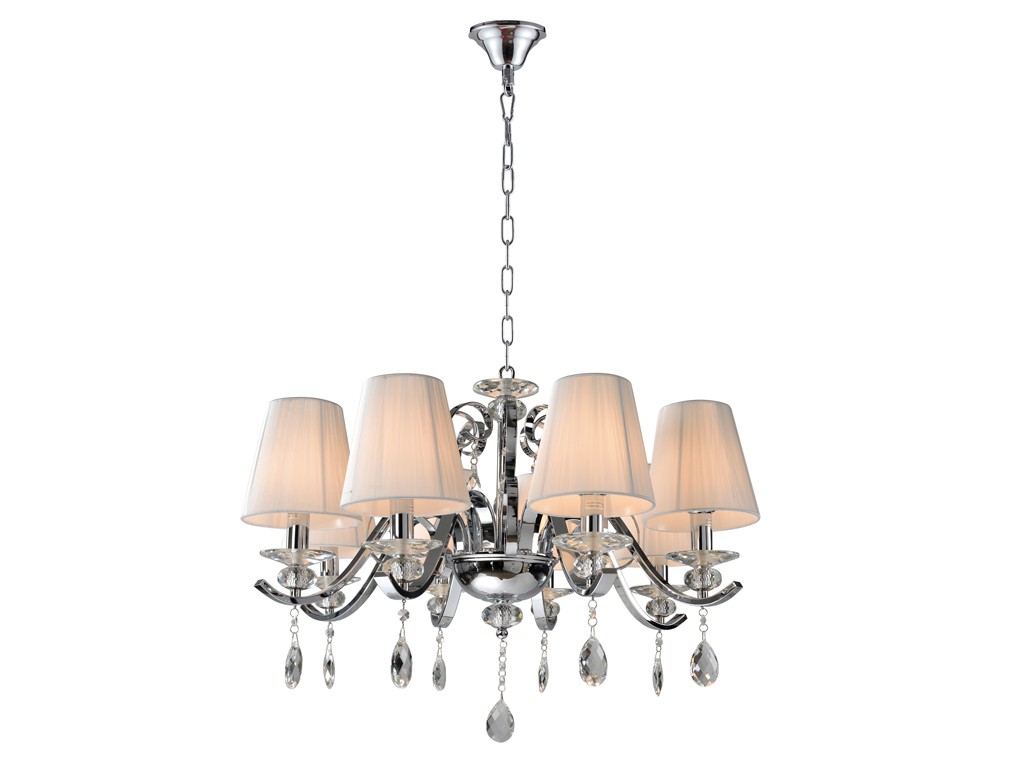 Подвесная люстра Newport 11800 11808/C