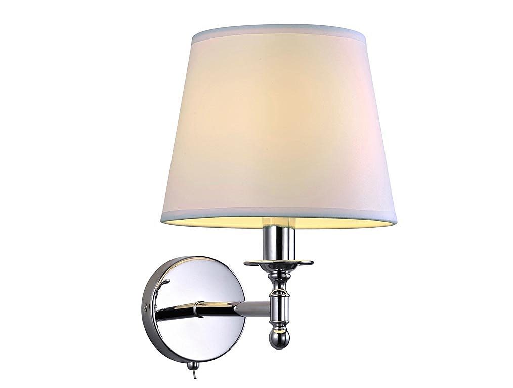 Настенное бра Newport 14000 14501/A white