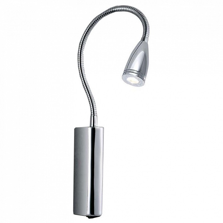 Светильник спот Newport 14800 14801/A сhrome