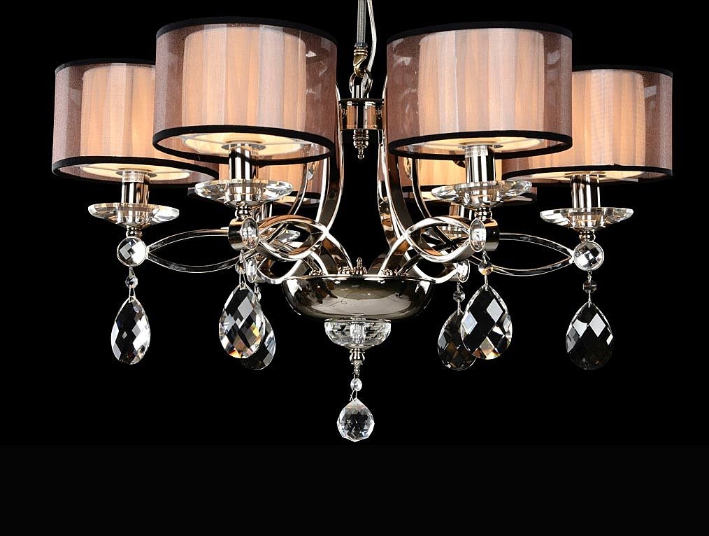 Подвесная люстра Newport 1600 1606/C без абажуров