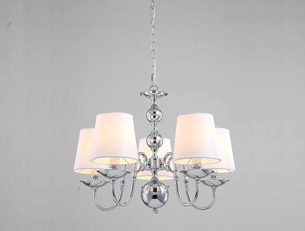 Подвесная люстра Newport 21000 21005/C