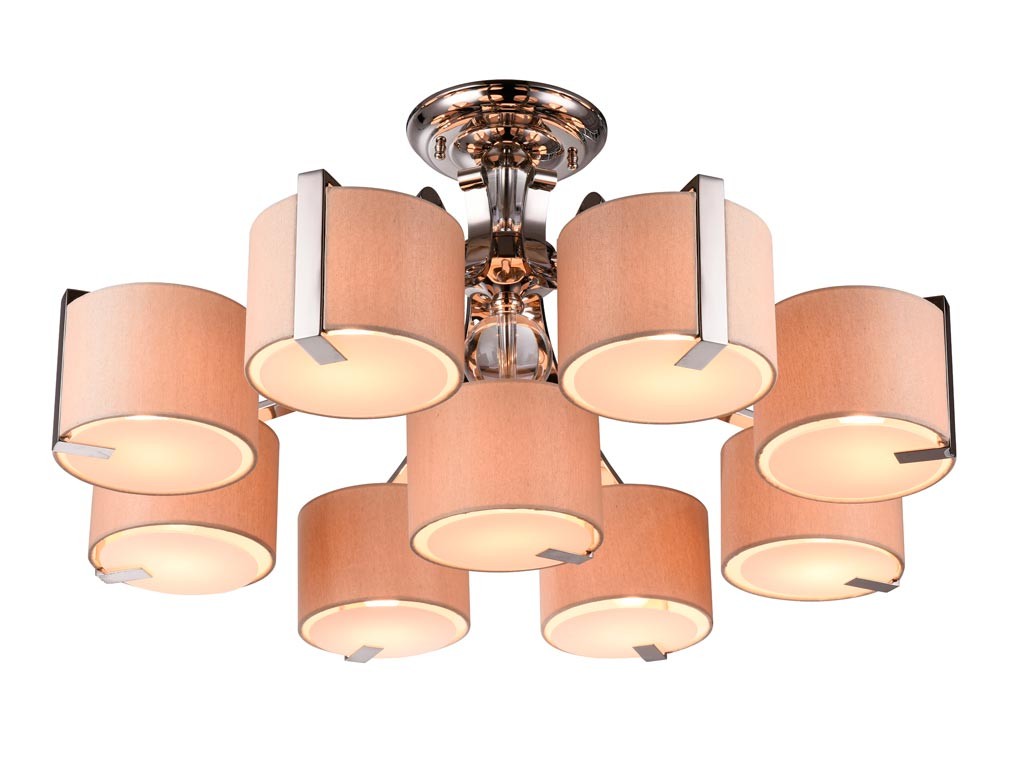 Потолочная люстра Newport 31300 31309/C