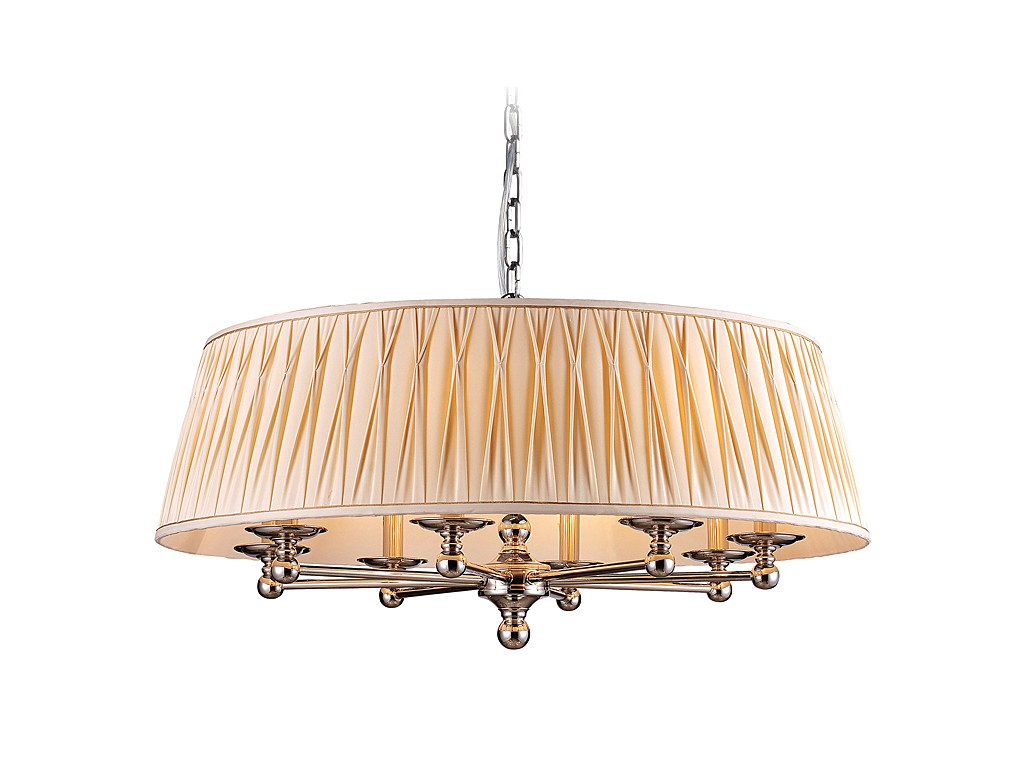 Подвесная люстра Newport 31500 31508/C