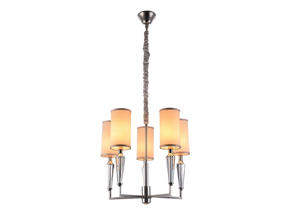 Подвесная люстра Newport 3150 3155/C
